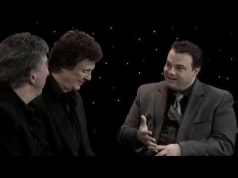TJ Lubinsky Interview with The Dovells and TJ Lubinsky for PBS Special May 2014