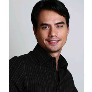 TJ Trinidad Actor TJ Trinidad changes manager but prefers to stay as a