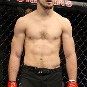 TJ Waldburger TJ Waldburger MMA Stats Pictures News Videos Biography