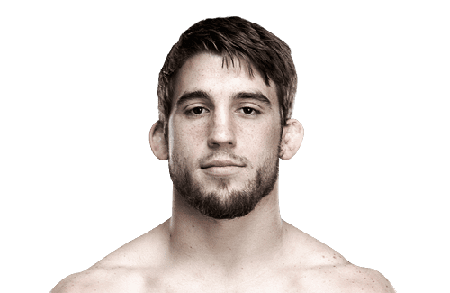 TJ Waldburger TJ Waldburger Official UFC Fighter Profile