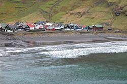 Tjørnuvík httpsuploadwikimediaorgwikipediacommonsthu