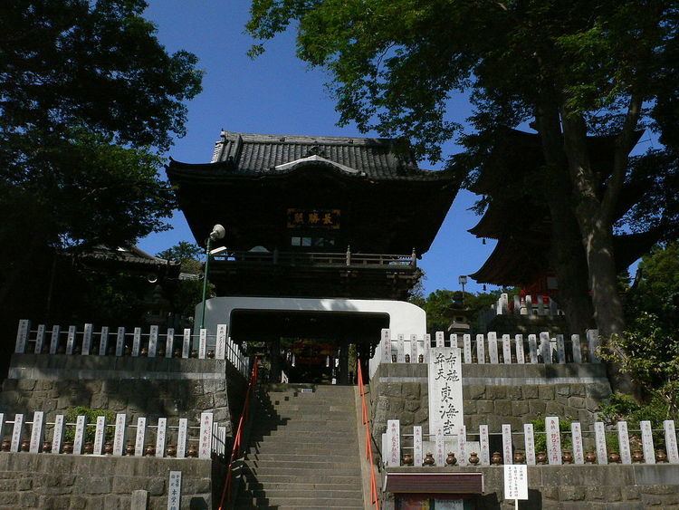 Tōkai-ji