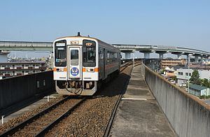 Tōkai Transport Service Jōhoku Line httpsuploadwikimediaorgwikipediacommonsthu