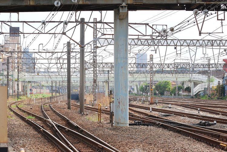 Tōkaidō Freight Line