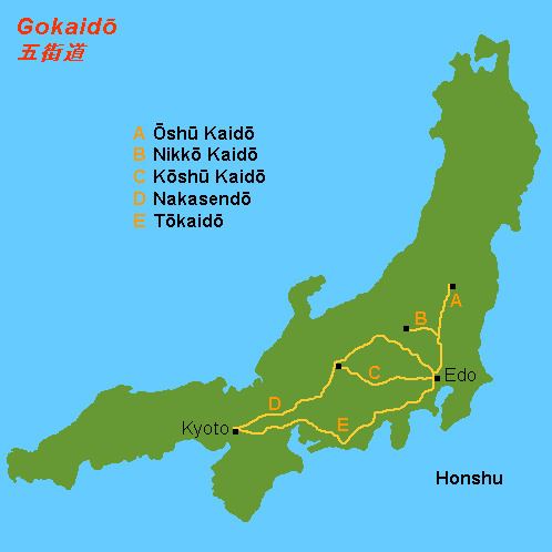 Tōkaidō (road)