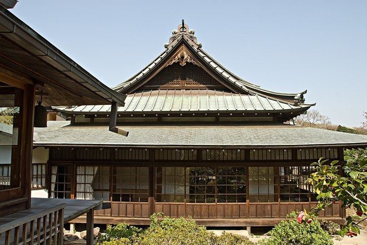 Tōkei-ji