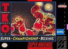 TKO Super Championship Boxing httpsuploadwikimediaorgwikipediaen99cTKO