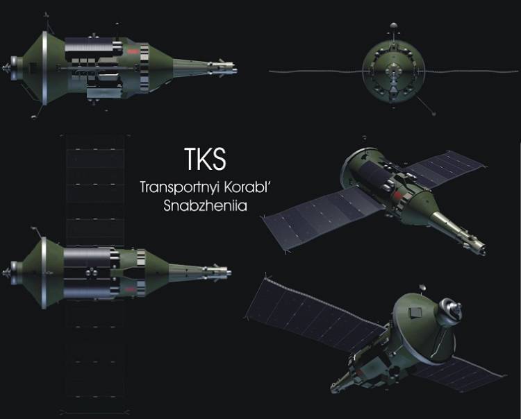 TKS (spacecraft) timelineseyesturnedskywardmedia alternatehistorycom wiki