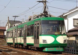 Tōkyū Setagaya Line httpsuploadwikimediaorgwikipediacommonsthu