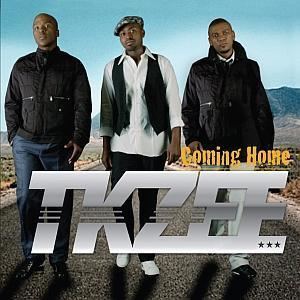 TKZee TKZee Coming Home Channel24