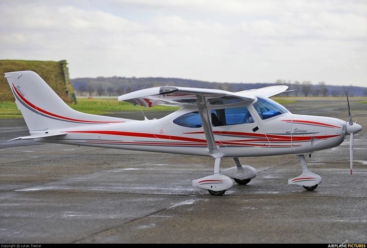 TL Ultralight TL-3000 Sirius The best TLUltralight Aircraft Photos AirplanePicturesnet