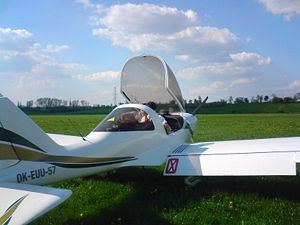 TL Ultralight TL-96 Star httpsuploadwikimediaorgwikipediacommonsthu