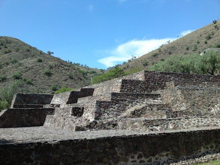 Tlapacoya (archeological site) Panoramio Photo of Zona Arqueolgica Tlapacoya Estado de Mxico