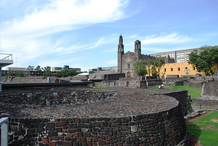 Tlatelolco (archaeological site)