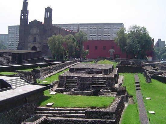 Tlatelolco, Mexico City httpsmediacdntripadvisorcommediaphotos01