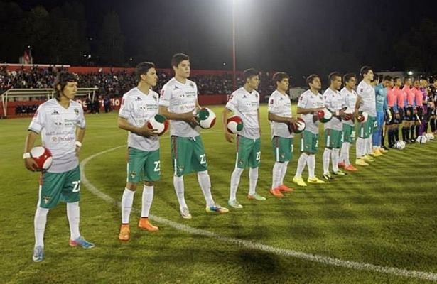 Tlaxcala F.C. Jairo Henrquez a semifinales con Coyotes Tlaxcala FC Culebrita