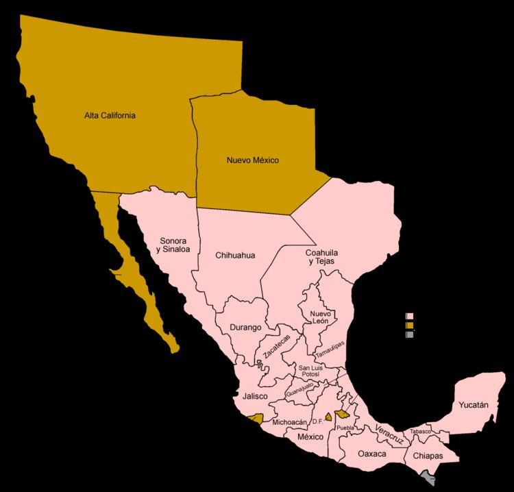 Tlaxcala Territory