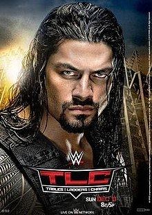 TLC: Tables, Ladders & Chairs (2015) httpsuploadwikimediaorgwikipediaenthumbe