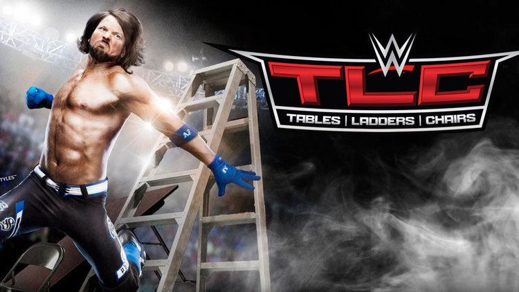 TLC: Tables, Ladders & Chairs (2016) WWE TLC Tables Ladders and Chairs 2016 LD WrestleZone Forums