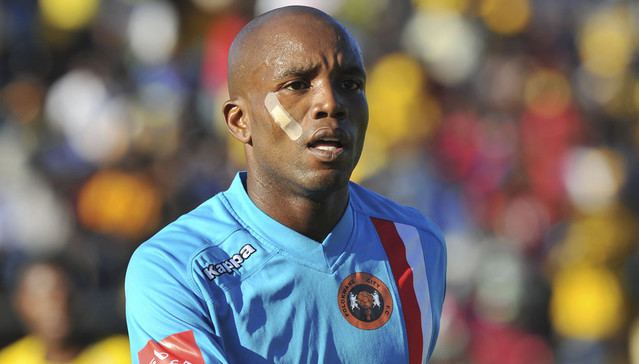 Tlou Molekwane Tlou Molekwane joins Polokwane City on permanent deal News Kick Off