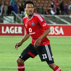 Tlou Segolela Segolela signs new Pirates deal SuperSport Football