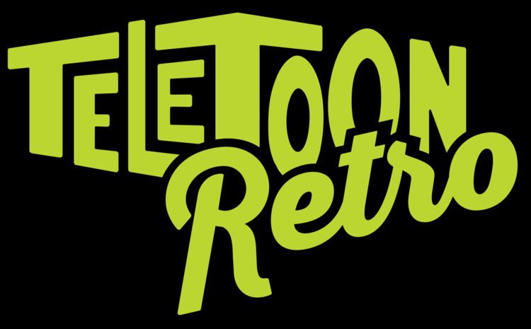 Télétoon Rétro