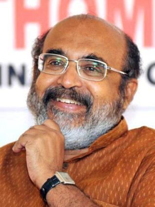 T.M. Thomas Isaac Dr TM Thomas Isaac Kerala Minister Address Phone Number Email