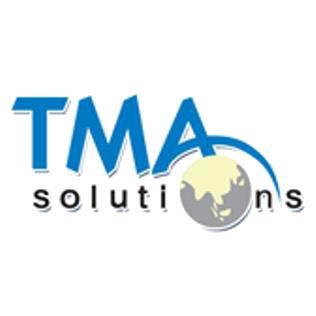 TMA Solutions httpsuploadwikimediaorgwikipediaen331TMA