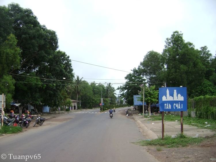 Tân Châu District, Tây Ninh photoswikimapiaorgp0002541163fulljpg