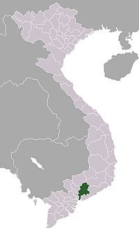Tân Phú