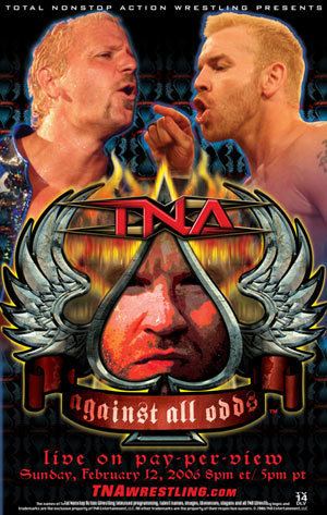 TNA Against All Odds TNA images TNA Against All Odds 2006 wallpaper and background photos