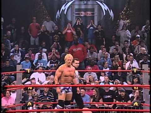 TNA Against All Odds TNA Against All Odds 2005 Jeff Jarret Vs Kevin Nash TNA World