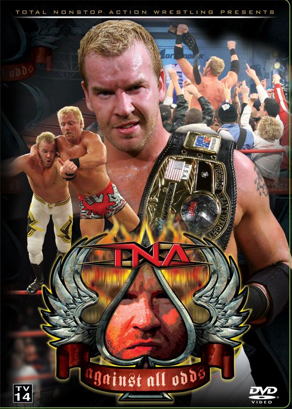 TNA Against All Odds Against All Odds 2006 ShopTNA