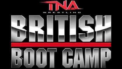 TNA British Boot Camp httpsuploadwikimediaorgwikipediaen669TNA