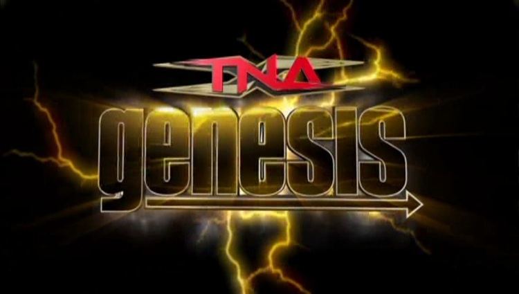 TNA Genesis wwwwrestlingnewsnetwpcontentuploads201311