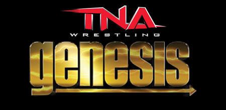 TNA Genesis TNA Genesis Wikipedia
