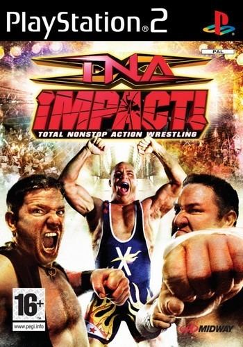 TNA Impact! (video game) httpswwwcultofwhatevercomwpcontentuploads