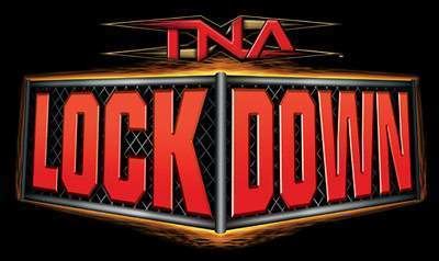TNA Lockdown Changes Made to TNA Lockdown PPV Spoilers from London