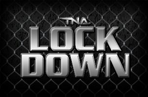 TNA Lockdown TNA LockDown 2016 Results 223 Hardy vs EC3 KOs Enter Lethal