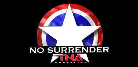 TNA No Surrender TNA No Surrender Wikipedia