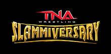 TNA Slammiversary httpsuploadwikimediaorgwikipediaenthumb6