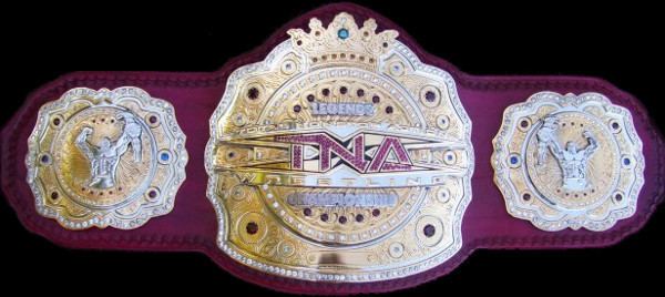TNA Television Championship TNA Television Johnny Os Wrestling Website