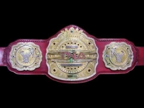 TNA Television Championship TNA Television title is now defunct YouTube