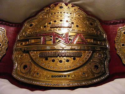 TNA Television Championship Canned Heat Wrestling News TNA Television Title to be retired
