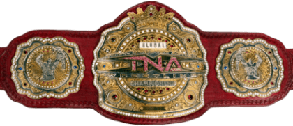 TNA Television Championship TNA Television Title Holders