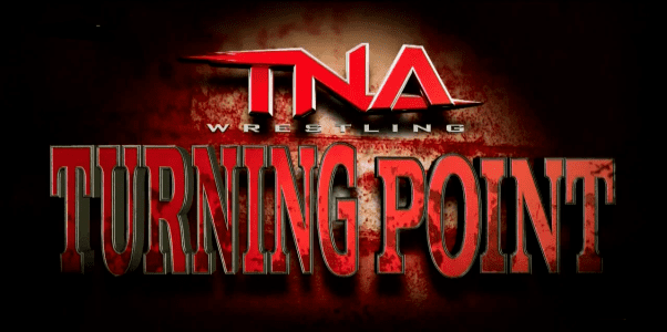 TNA Turning Point 411MANIA 411s TNA Turning Point Impact Report 081915