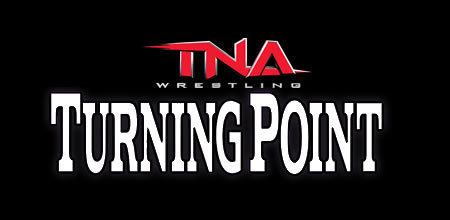 TNA Turning Point TNA Turning Point Wikipedia