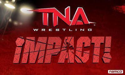 TNA Wrestling Impact! TNA Wrestling iMPACT Android apk game TNA Wrestling iMPACT free
