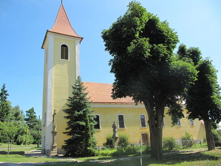 Týnec (Břeclav District)