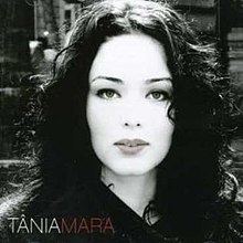 Tânia Mara (album) httpsuploadwikimediaorgwikipediaenthumbb